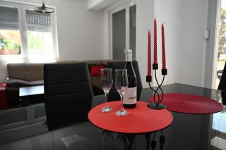 Bro's Apartment - Ohrid - 7