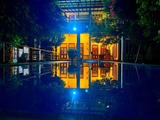 J Lake Resort Panadura - Panadura - 1