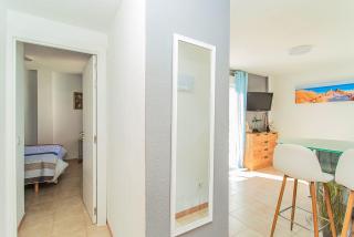 011 TorreLaMata apartment- Alicante Holiday - 3