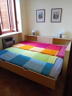 Casa Bisalta relax - San Bartolomeo - 1