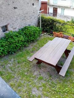 Casa Bisalta relax - San Bartolomeo - 6