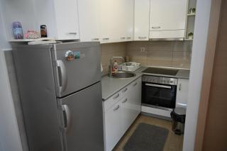 Bro's Apartment - Ohrid - 4