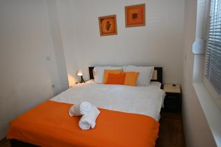 Bro's Apartment - Ohrid - 1