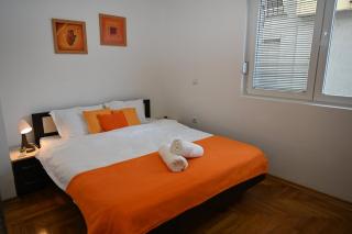 Bro's Apartment - Ohrid - 2