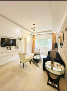 La Petite Suite - Douala - 2