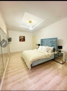 La Petite Suite - Douala - 1