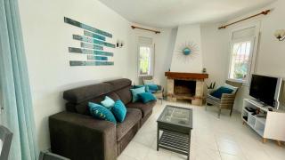 MEDDAYS Villa MARINA - 8