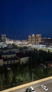 Аппартаменты - Zhezdi - 2