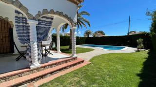 MEDDAYS Villa MARINA - 3