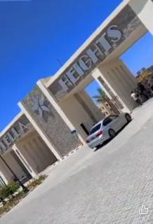 شاليه بقريه ستيلا هايتس بالساحل الشمالى - 3