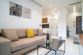 City Living metro - Athen - 8