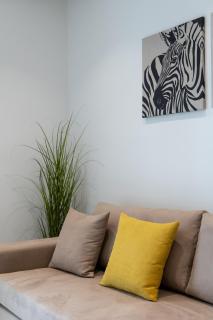 City Living metro - Athen - 5
