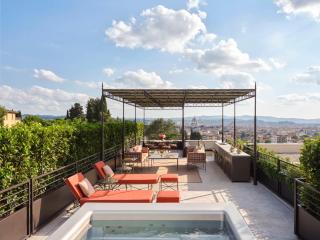 Collegio alla Querce, Auberge Resorts Collection - Florenz - 6