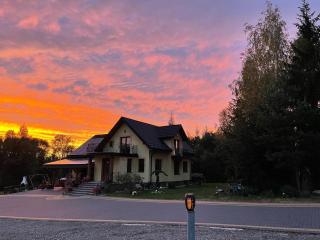 Agro u Murzyna cały dom - - 1