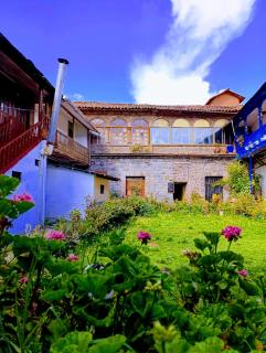 Hs Ecoterra Hoteles Cusco - Cuzco - 9