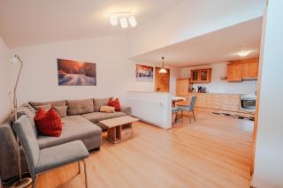 Bucherhof - Ferienwohnungen - 4