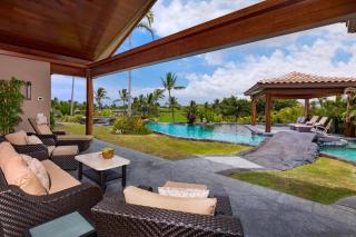 Blue Lagoon* - Waikoloa - 0