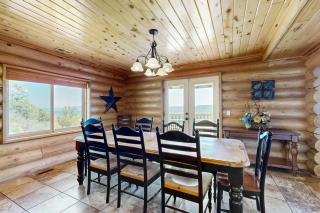 Big Bear Cabin - Garden City - 9