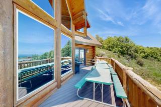 Big Bear Cabin - Garden City - 8