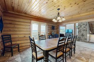 Big Bear Cabin - Garden City - 7