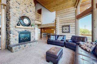 Big Bear Cabin - Garden City - 6