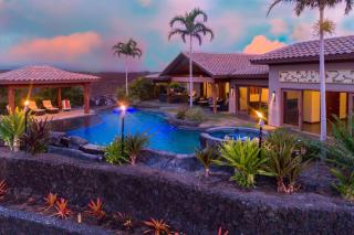 Blue Lagoon* - Waikoloa - 9