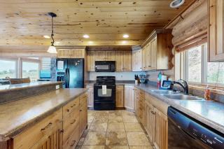 Big Bear Cabin - Garden City - 4