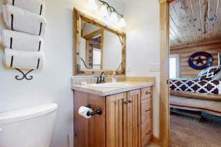 Big Bear Cabin - Garden City - 3