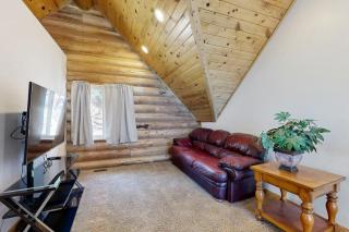 Big Bear Cabin - Garden City - 2