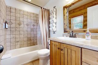 Big Bear Cabin - Garden City - 1