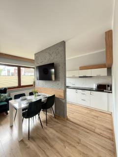 Apartamenty Wadowity- Energylandia Zator - Wadowice - 6