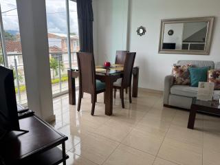 Apto a 750mtrs de la basilica - 0