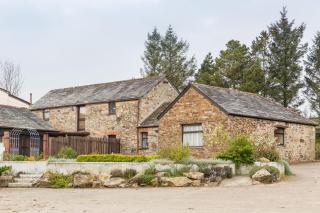 Lower Mulberry Cottage - Bodmin - 0
