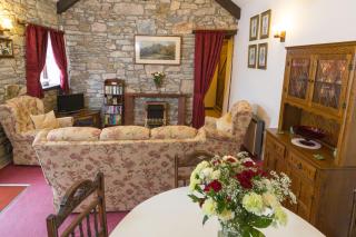 Lower Mulberry Cottage - Bodmin - 9