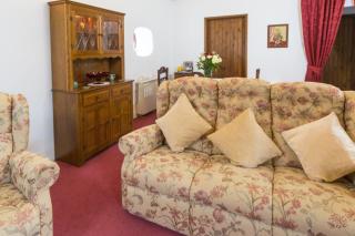 Lower Mulberry Cottage - Bodmin - 8