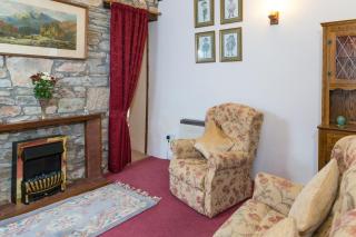 Lower Mulberry Cottage - Bodmin - 7