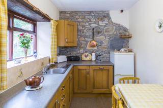 Lower Mulberry Cottage - Bodmin - 6