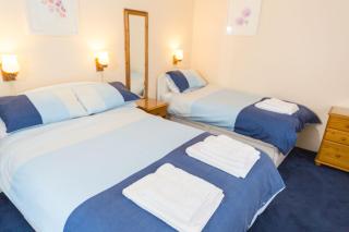 Lower Mulberry Cottage - Bodmin - 5