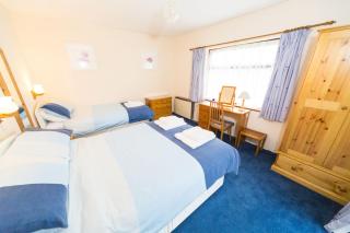 Lower Mulberry Cottage - Bodmin - 4