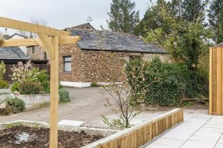 Lower Mulberry Cottage - Bodmin - 2