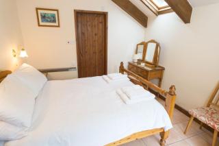 Lower Mulberry Cottage - Bodmin - 1