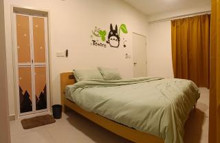 168 Mall Selayang Batu Caves Totoro Theme Residence - Batu Caves - 2