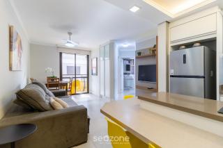 Apartamento o a 400m da Praia de Jurerê CDS0401 - 9