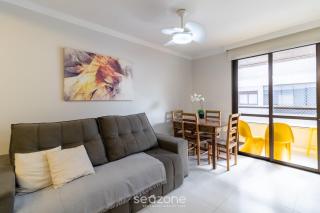 Apartamento o a 400m da Praia de Jurerê CDS0401 - Florianópolis - 5