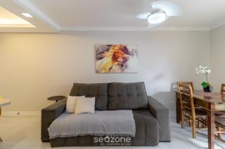 Apartamento o a 400m da Praia de Jurerê CDS0401 - 2