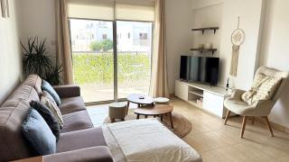 Relaxing 2BDR Retreat in Protaras - Paralimni - 0
