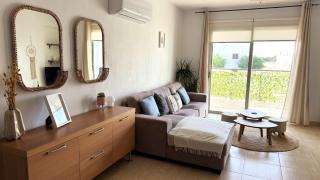 Relaxing 2BDR Retreat in Protaras - Paralimni - 9
