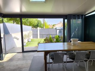 Ma maison aux Angles calme climatisée - Les Angles Gard - 1