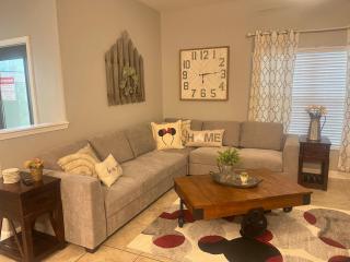Daisys Cottage Newly Renovated Paradise Palms 8981 - Kissimmee - 6