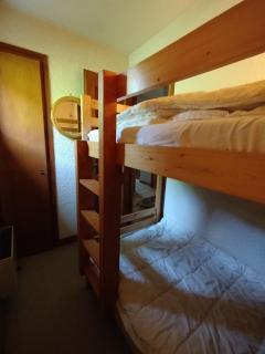 Beautiful apartment near the slopes of Megève - Megève - 2